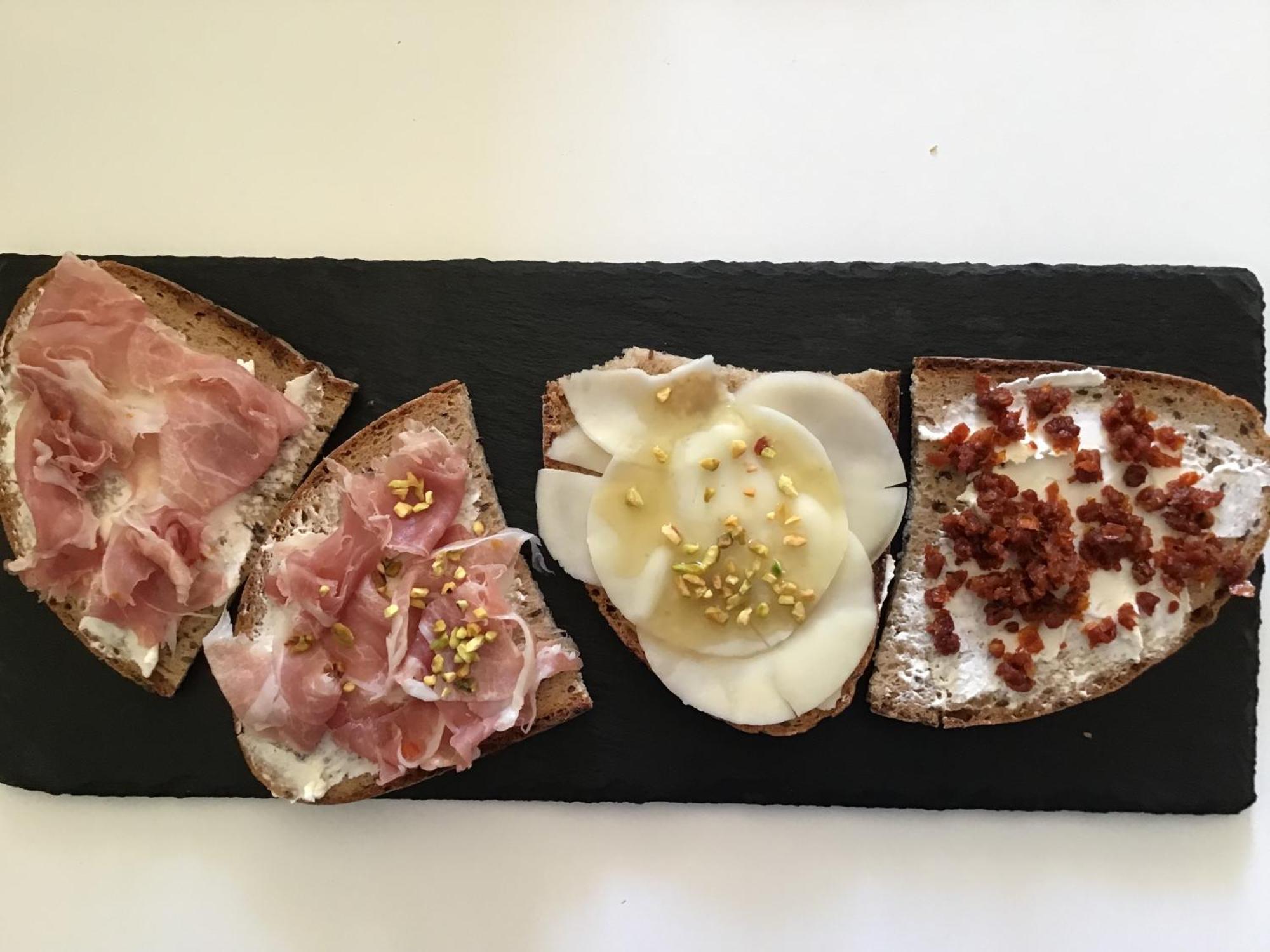 B&B Levante Lido di Noto Kültér fotó