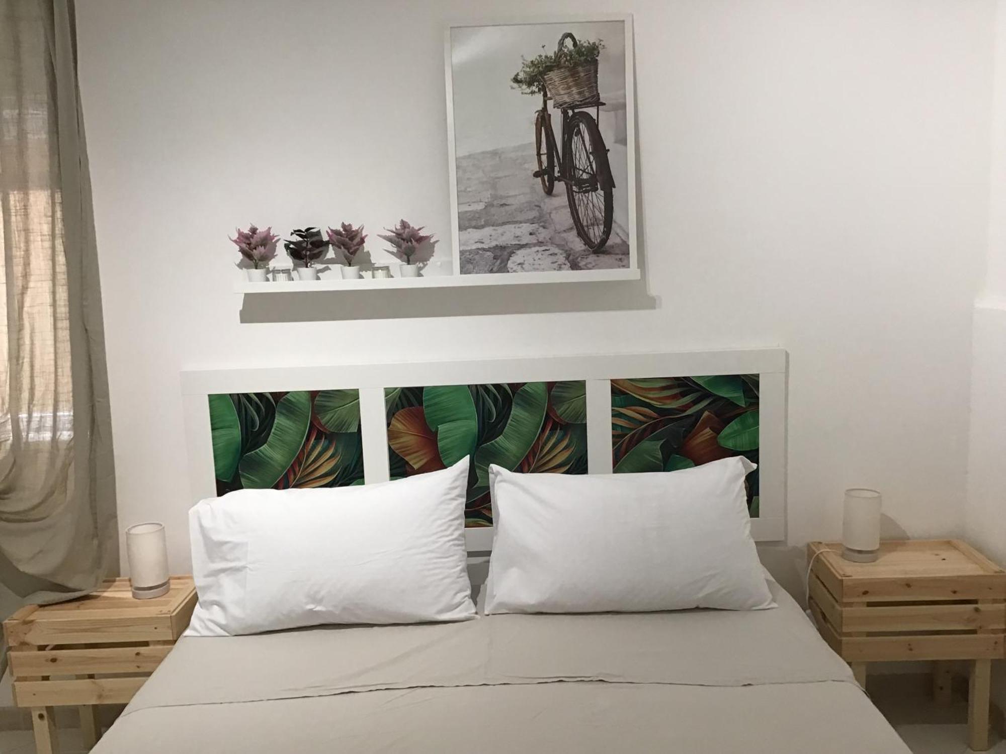 B&B Levante Lido di Noto Kültér fotó