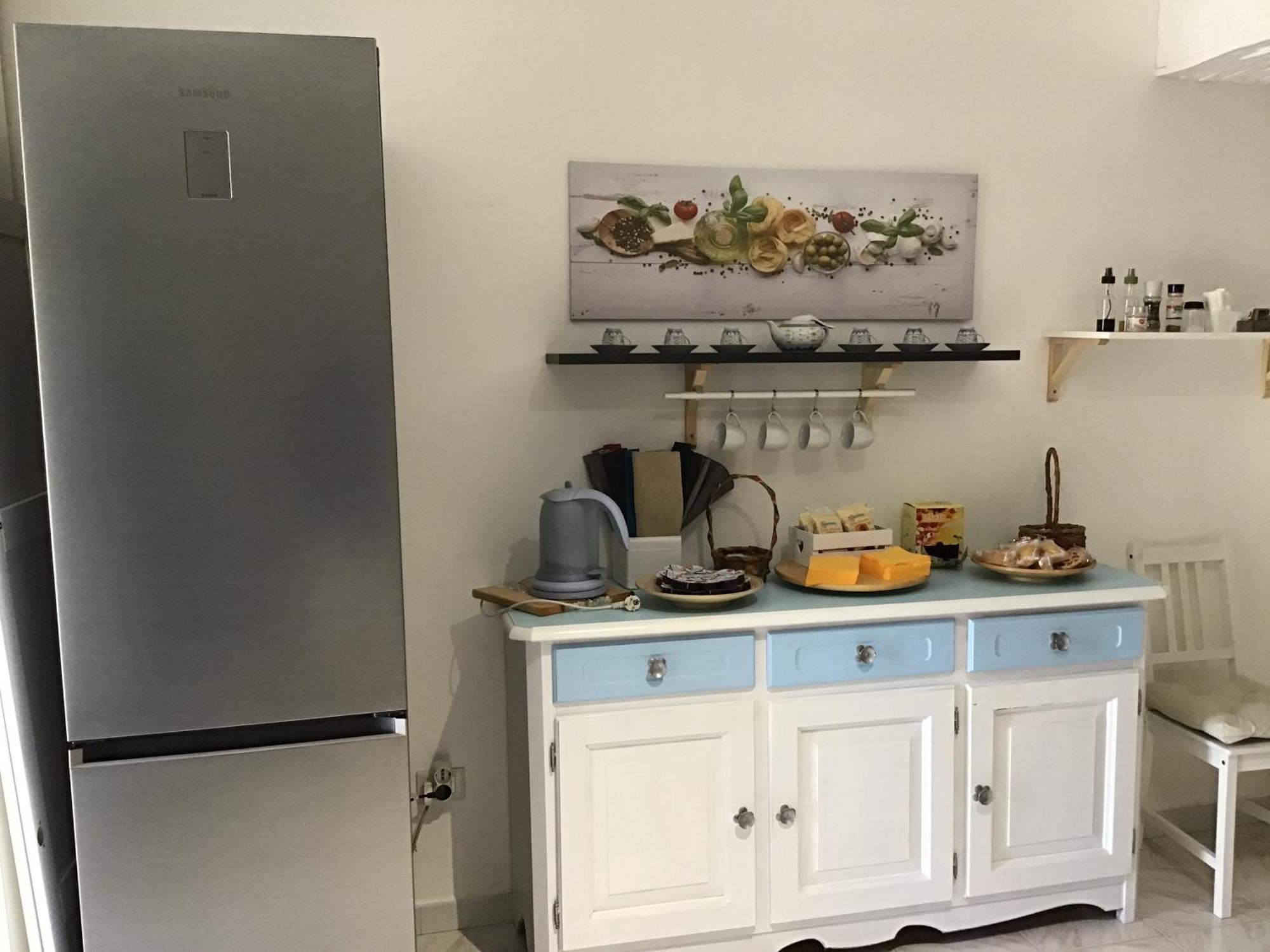 B&B Levante Lido di Noto Kültér fotó