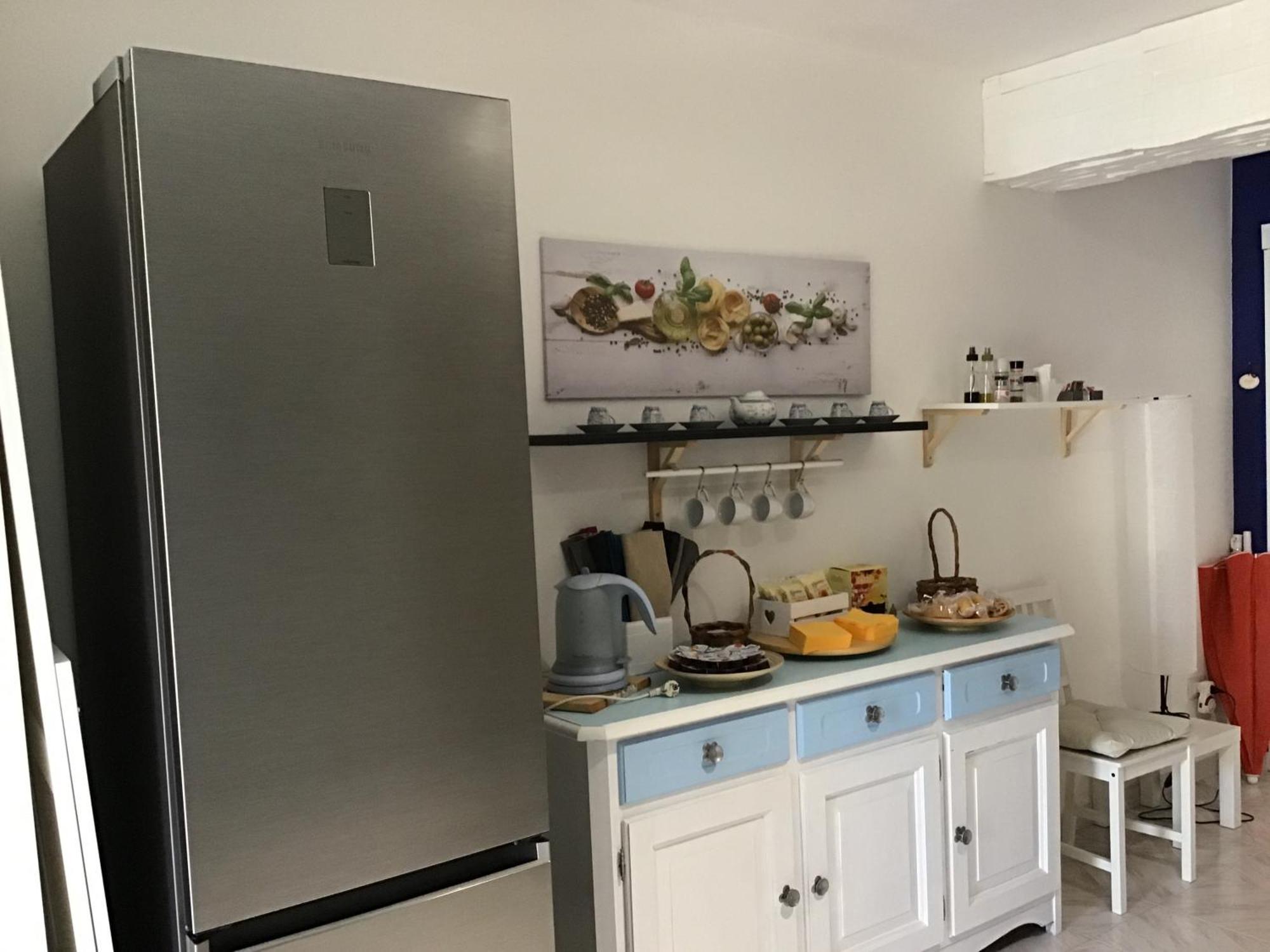 B&B Levante Lido di Noto Kültér fotó