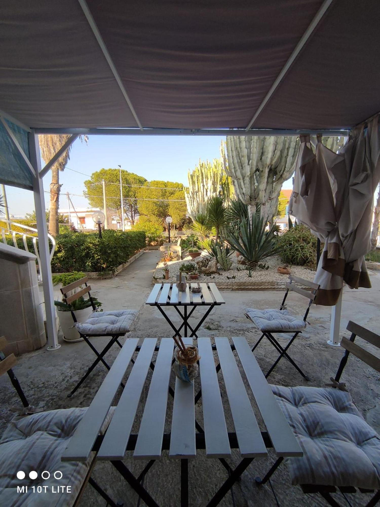 B&B Levante Lido di Noto Kültér fotó