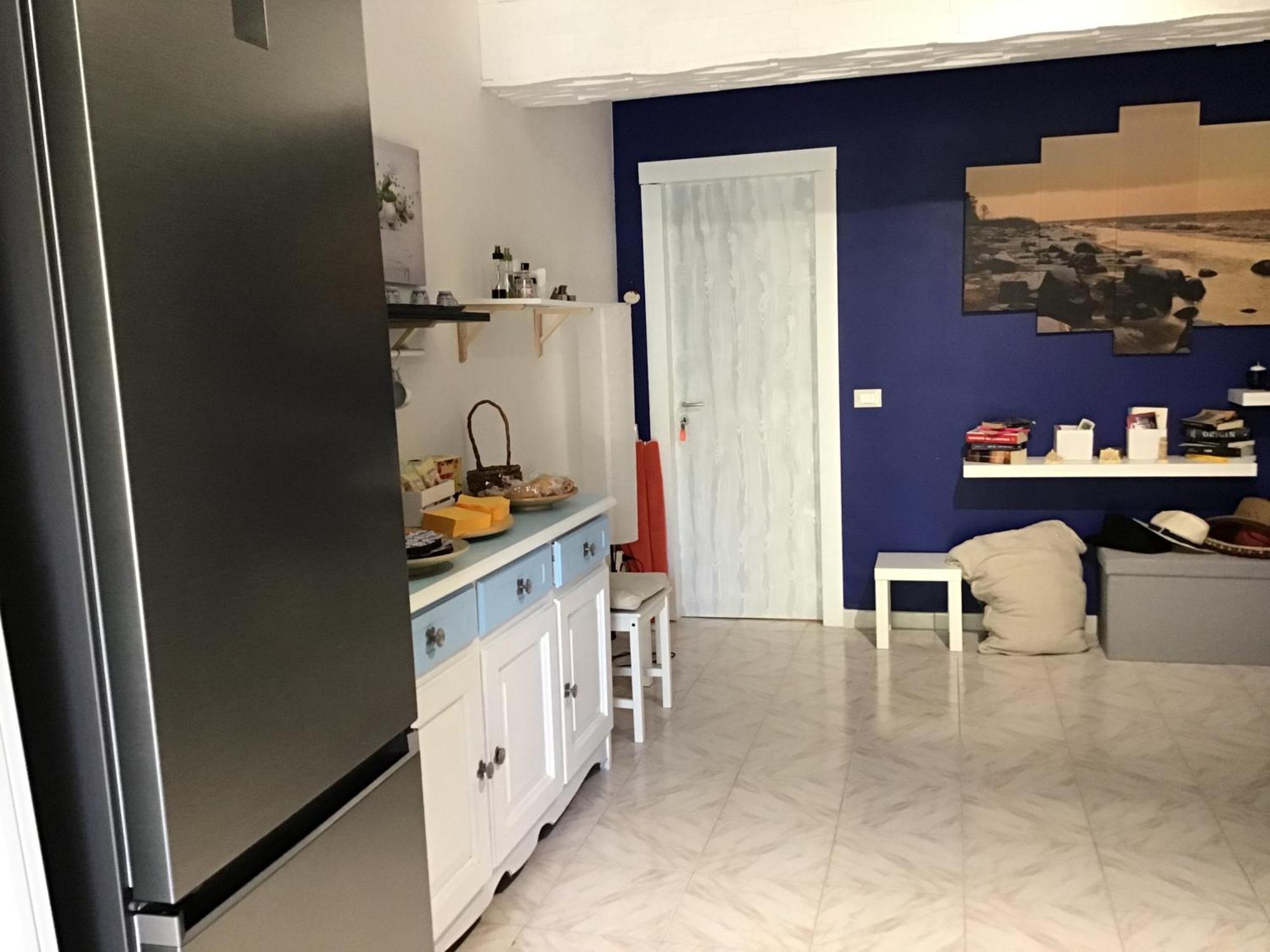 B&B Levante Lido di Noto Kültér fotó