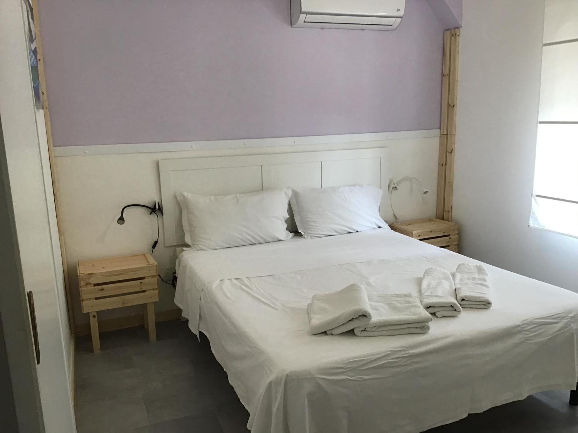 B&B Levante Lido di Noto Kültér fotó