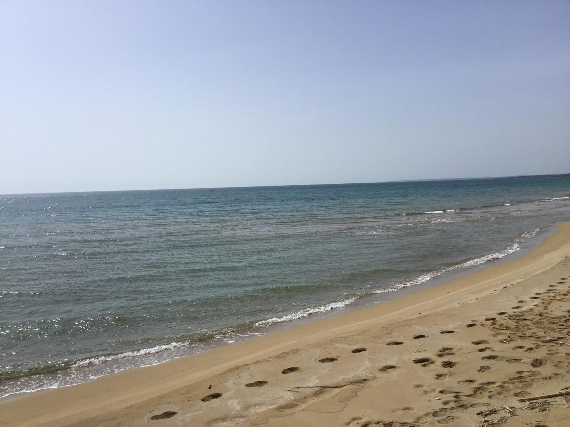 B&B Levante Lido di Noto Kültér fotó