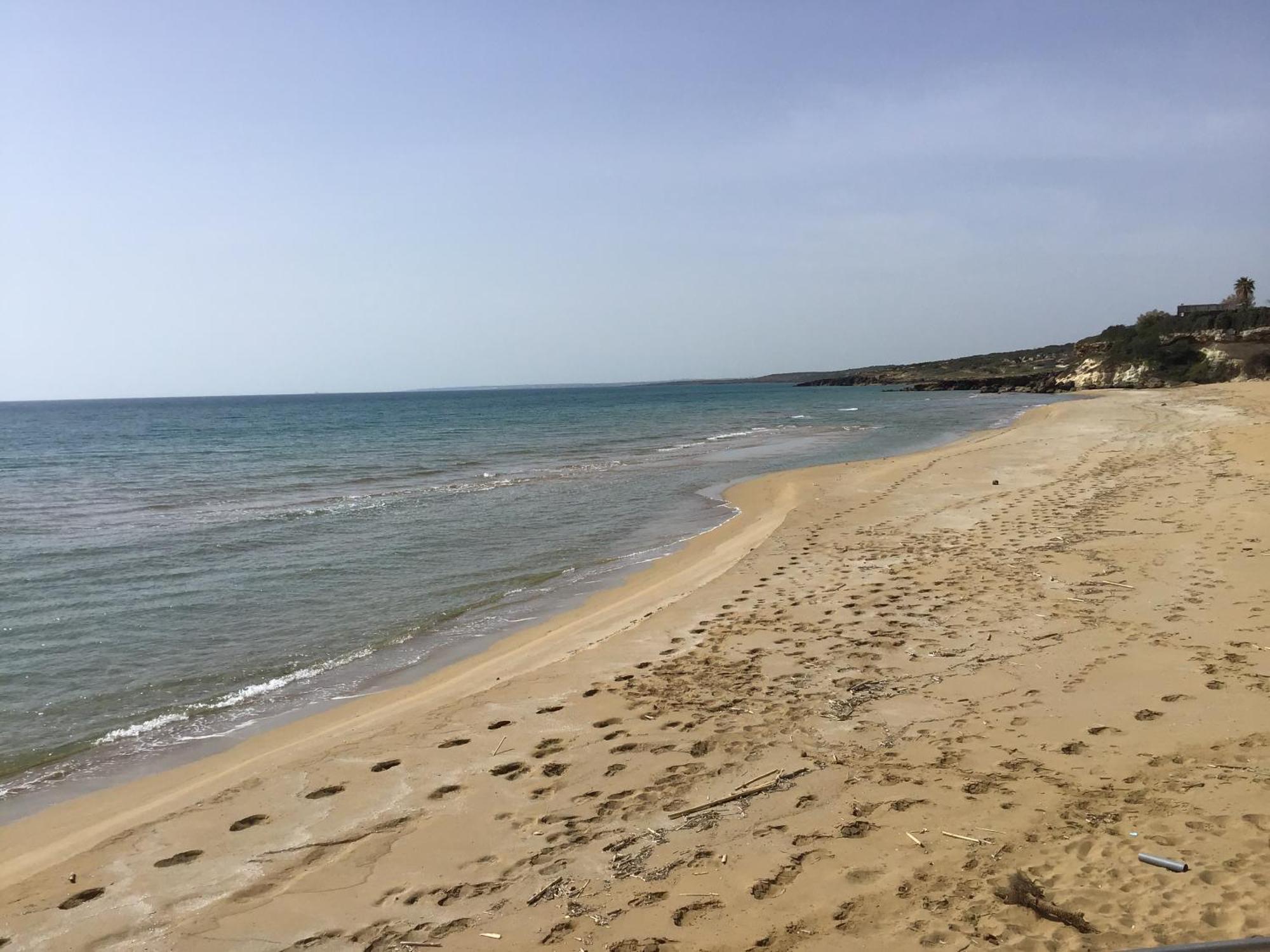 B&B Levante Lido di Noto Kültér fotó