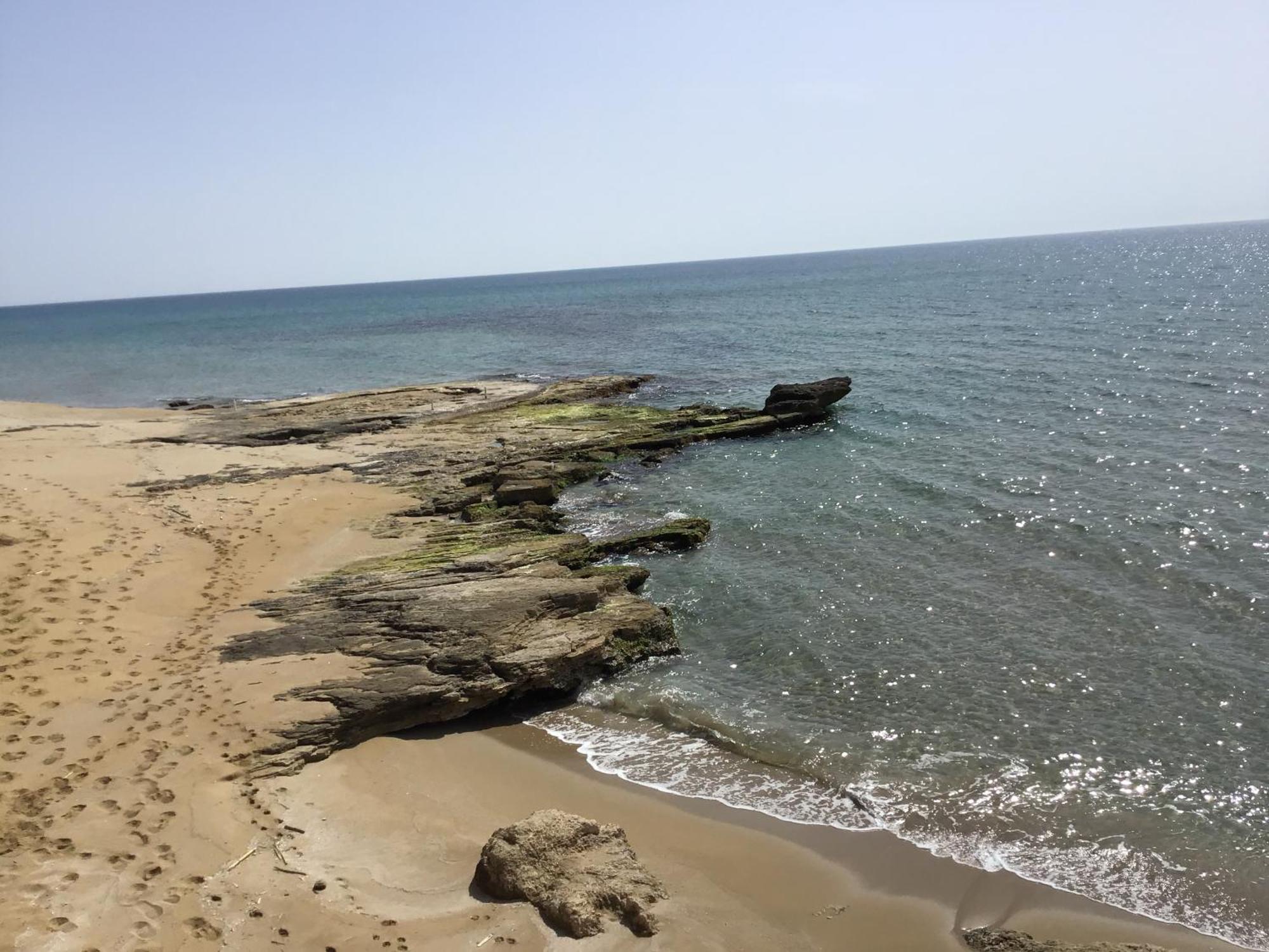 B&B Levante Lido di Noto Kültér fotó