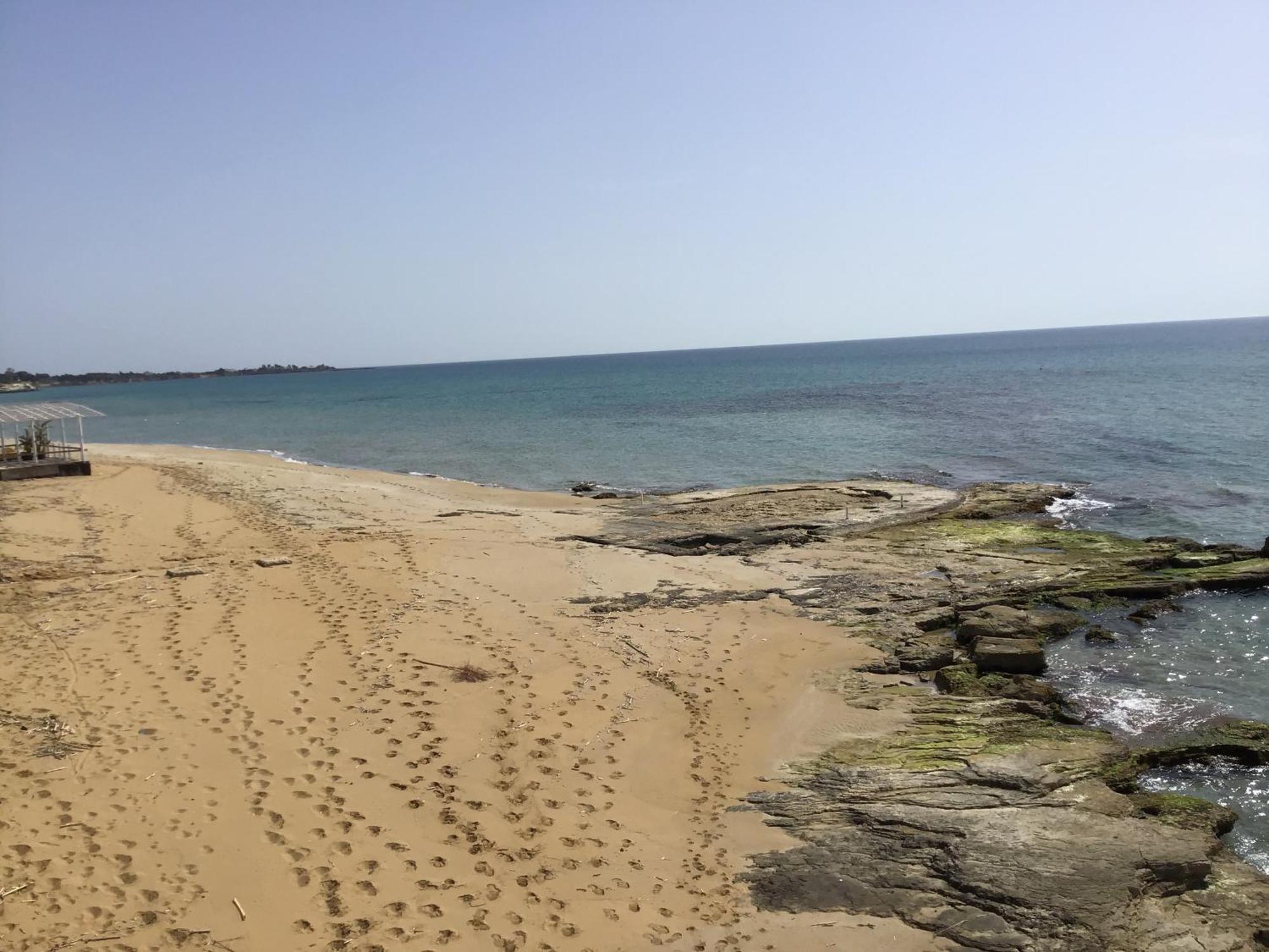 B&B Levante Lido di Noto Kültér fotó